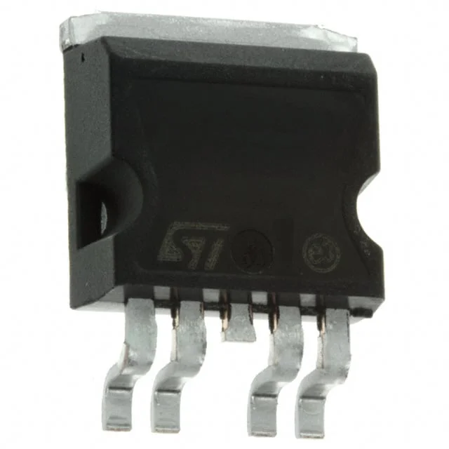 VN920DB5TR-E STMicroelectronics