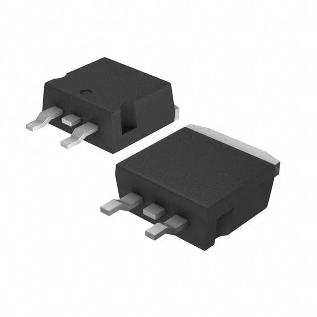 VNB20N07-E STMicroelectronics