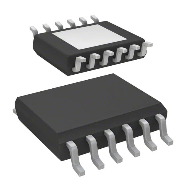 VND5E050AJ-E STMicroelectronics