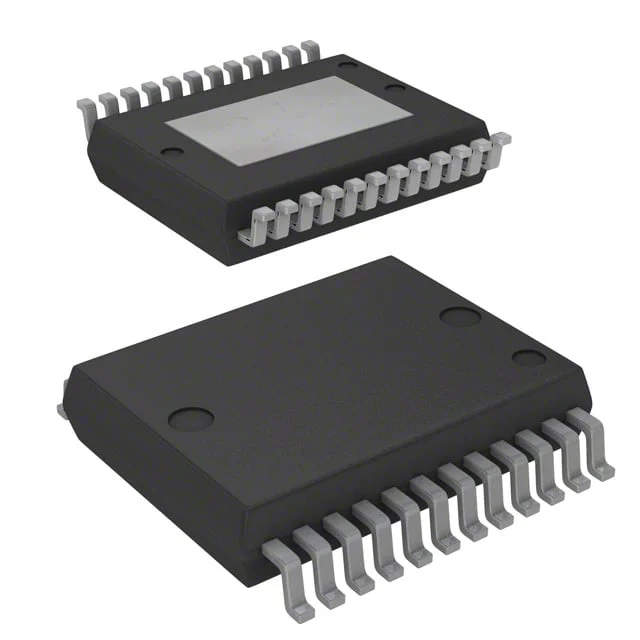 VND5T050AK-E STMicroelectronics
