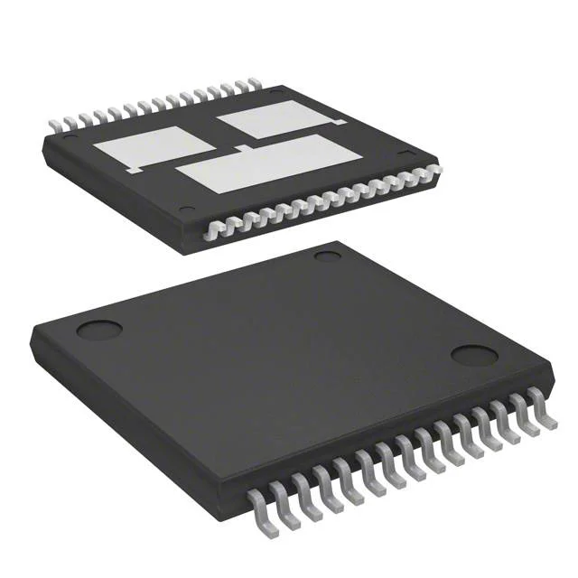 VNH5019ATR-E STMicroelectronics