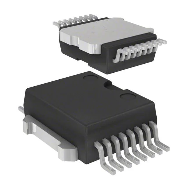 VNQ05XSP16-E STMicroelectronics