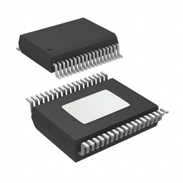 VNQ6040S-E STMicroelectronics