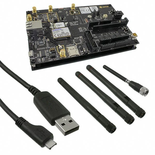 SIP-KITNXB001 Samsung Semiconductor, Inc.