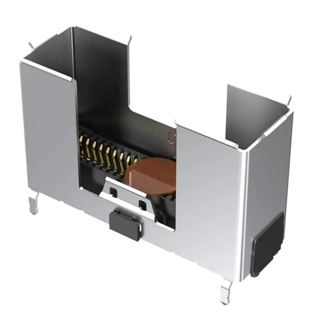 ARF6-16-S-D-A-K-TR Samtec Inc.