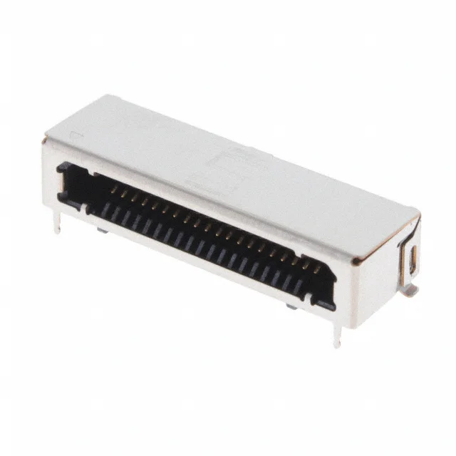 FCS8-20-01-L-S-A-TR Samtec Inc.