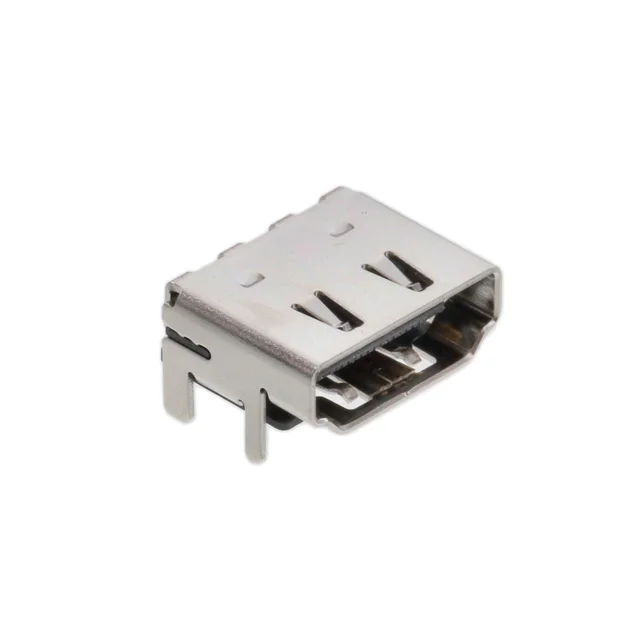 HDMR-19-01-F-SM-TR Samtec Inc.