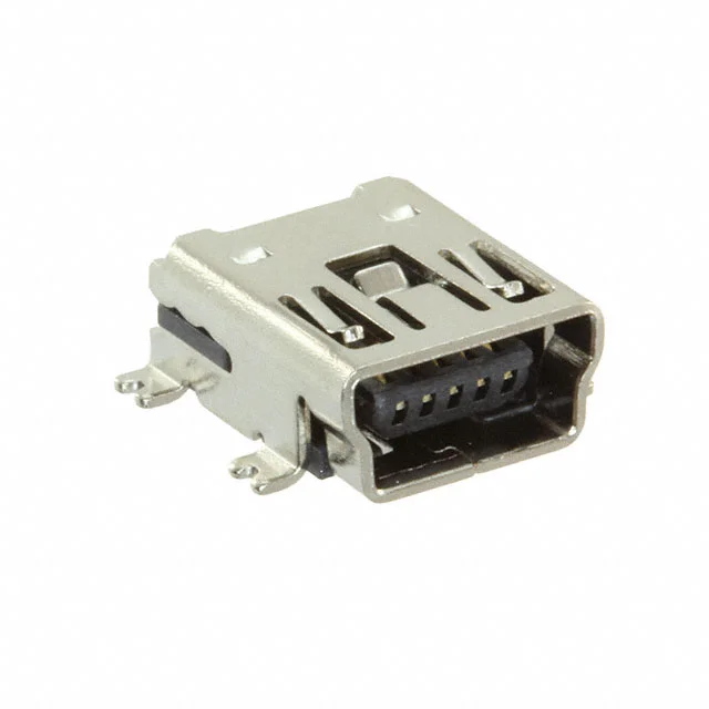 MUSB-05-F-B-SM-A Samtec Inc.