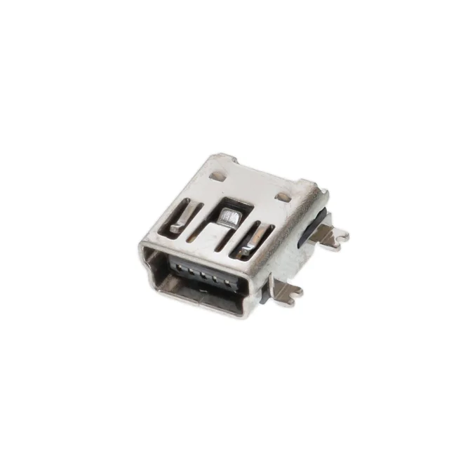 MUSB-05-S-B-SM-A-K-TR Samtec Inc.