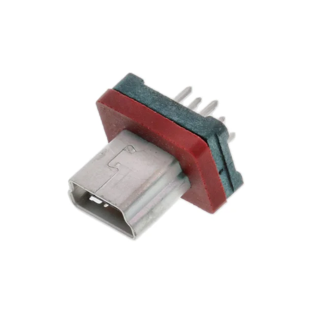 MUSBS-05-S-B-TH-TR Samtec Inc.