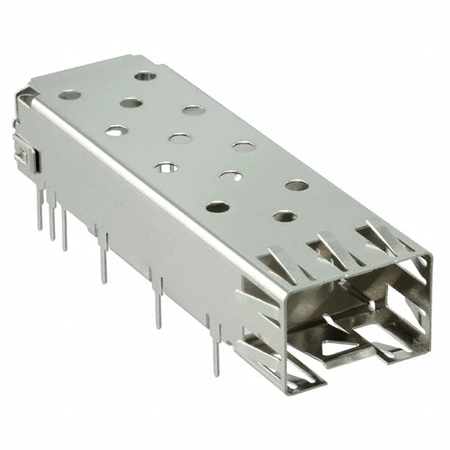 SFPC-SL Samtec Inc.