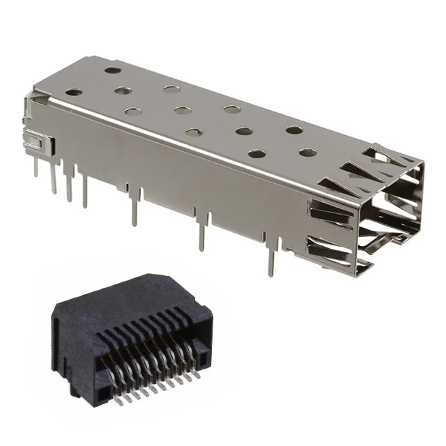SFPK-SL Samtec Inc.