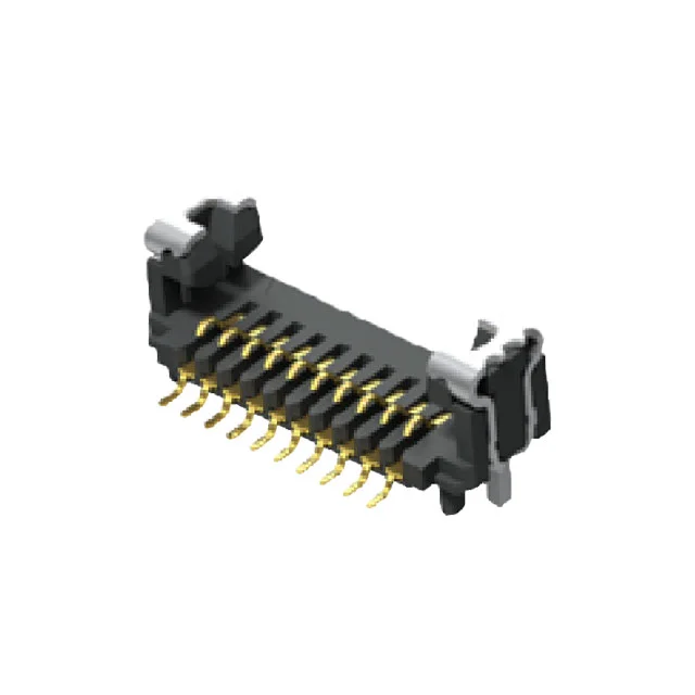 UCC8-010-1-H-S-1-A Samtec Inc.
