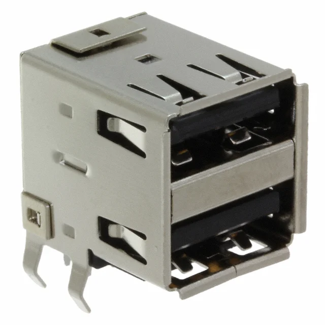 USB-A-D-S-B-TH Samtec Inc.