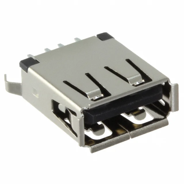 USB-A-S-F-B-VT Samtec Inc.