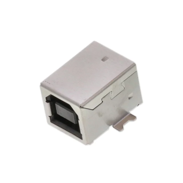USB-B-S-F-B-SM-TR Samtec Inc.