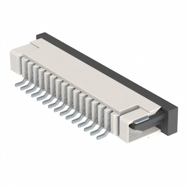 ZF1-15-01-T-WT Samtec Inc.