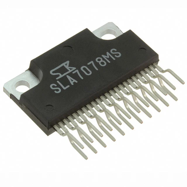 SLA7078MS Sanken Electric USA Inc.