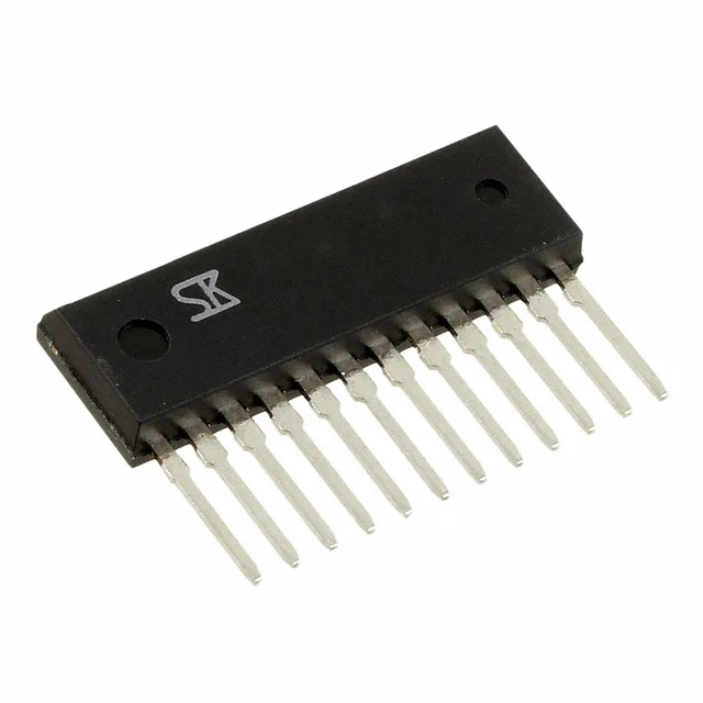 SMA5125 Sanken Electric USA Inc.