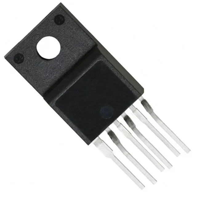 STR-W6735 Sanken