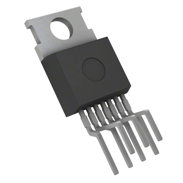 STR-Y6765 Sanken Electric USA Inc.