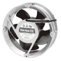 109E5724C501 Sanyo Denki America Inc.