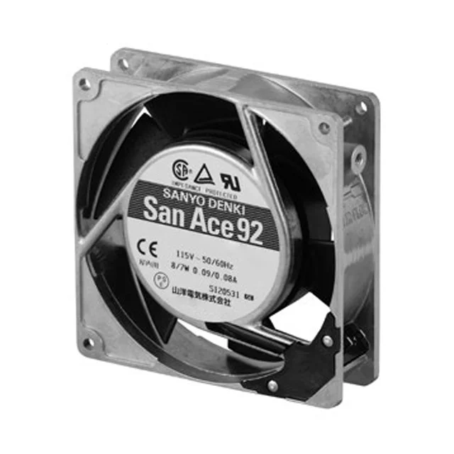 109S094 Sanyo Denki America Inc.