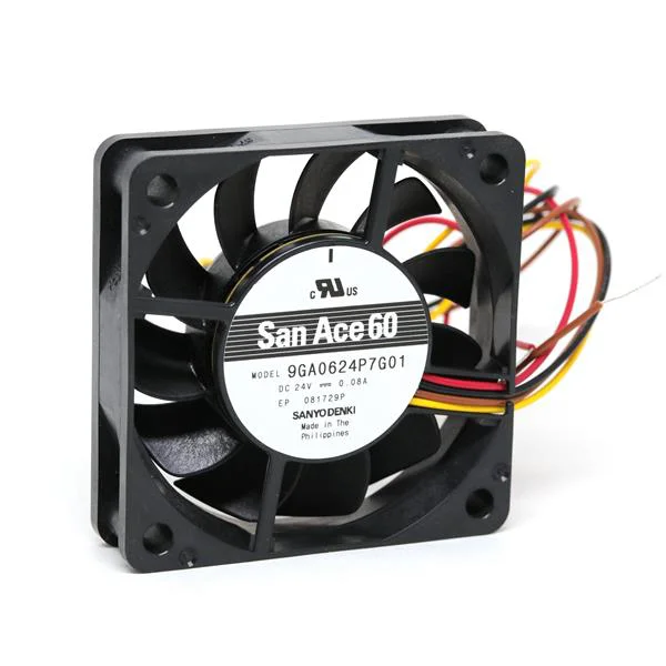 9GA0624P7G01 Sanyo Denki America Inc.