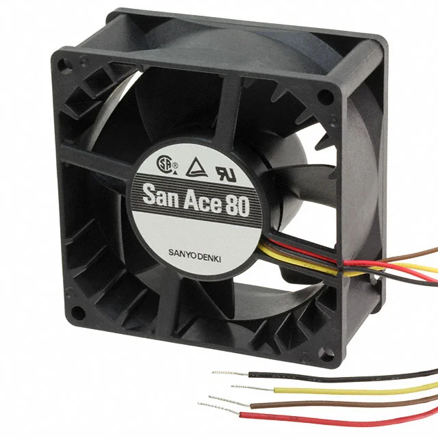 9GA0824P4H001 Sanyo Denki America Inc.