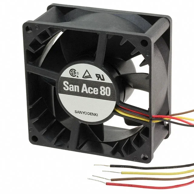 9GA0824P4J001 Sanyo Denki America Inc.