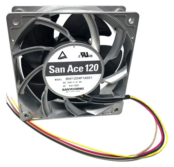 9HV1224P1A001 Sanyo Denki America Inc.