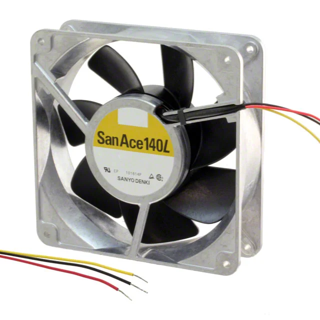 9LB1412M501 Sanyo Denki