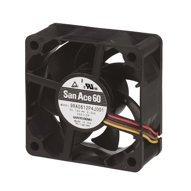9RA0648P4J001 Sanyo Denki