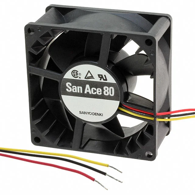 9S0824L4011 Sanyo Denki America Inc.