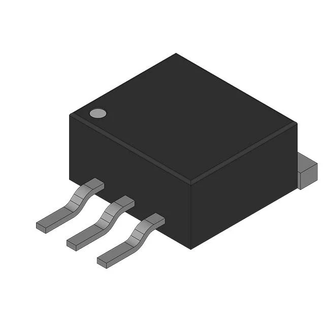 2SK3615-E onsemi