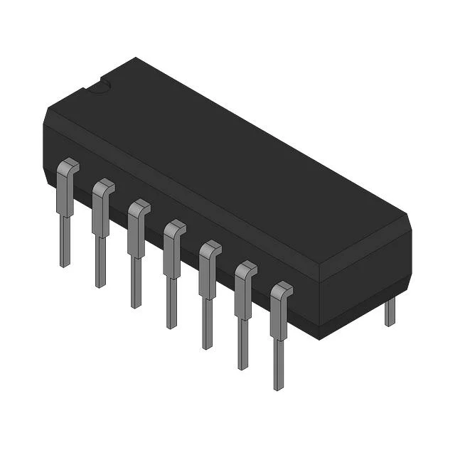 LB1417-E onsemi