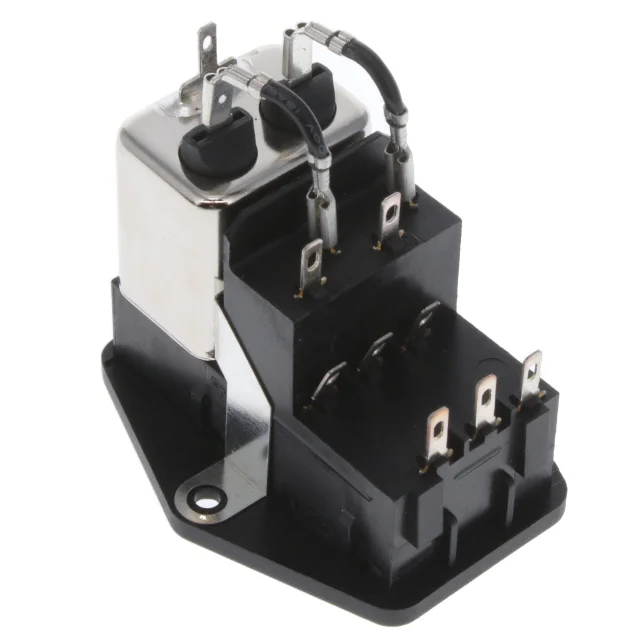 FN378-2-21 Schaffner EMC Inc.