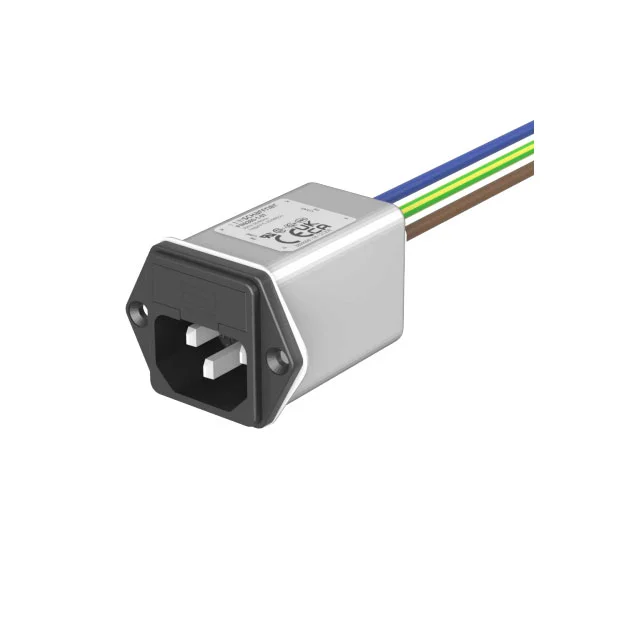 FN9262SB-10-07 Schaffner