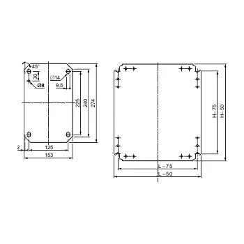 NSYMM86 Schneider Electric