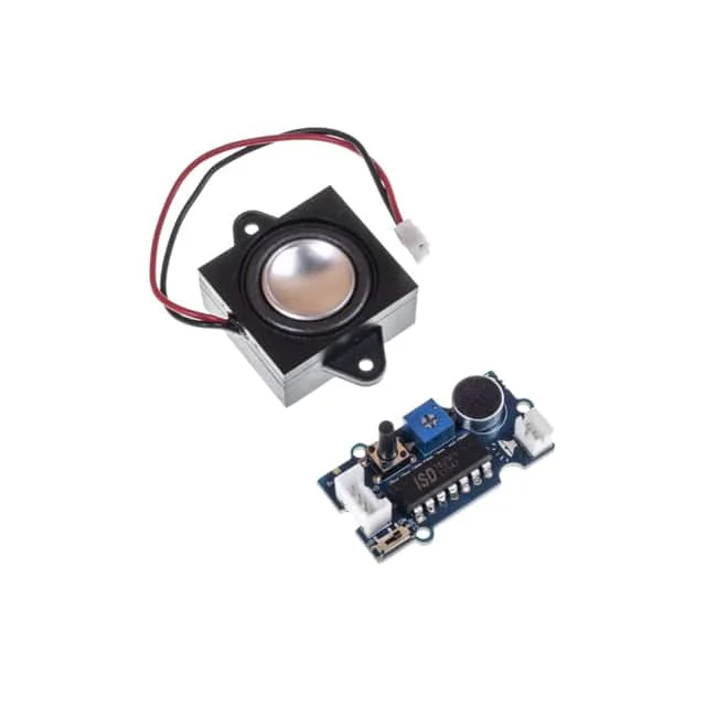 107020007 Seeed Technology Co., Ltd