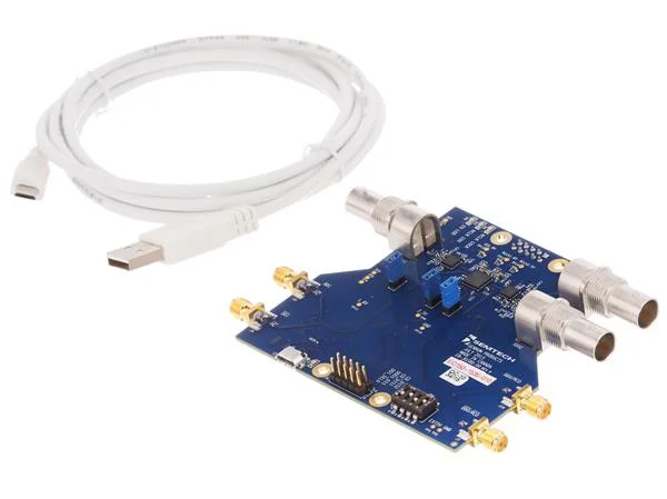 EBK-3GSRD-00 Semtech Corporation
