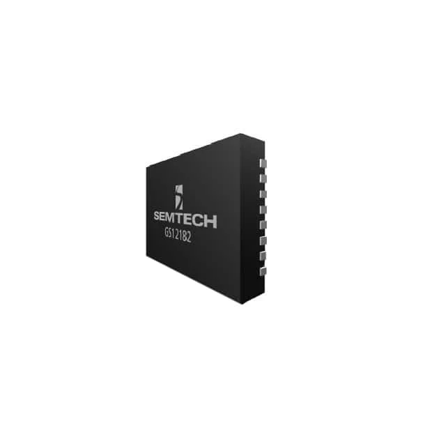 GS12142-INTE3 Semtech Corporation