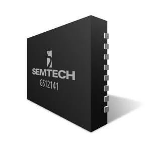 GS12181-INTE3Z Semtech Corporation