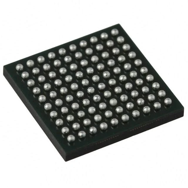 GS1662-IBE3 Semtech Corporation
