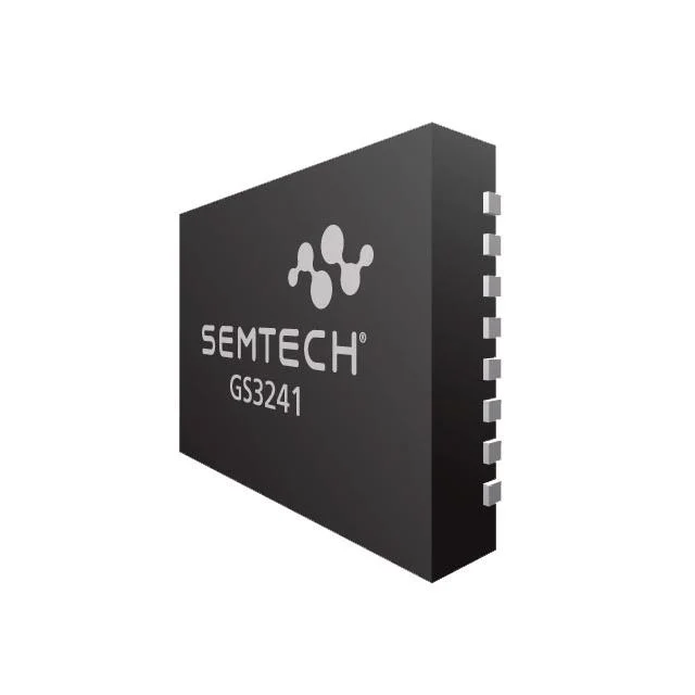 GS3241-INTE3Z Semtech Corporation