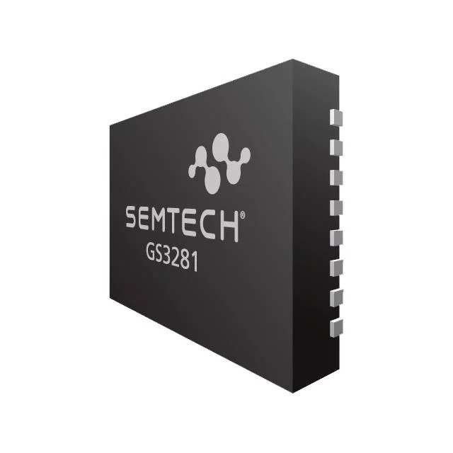 GS3281-INTE3Z Semtech Corporation