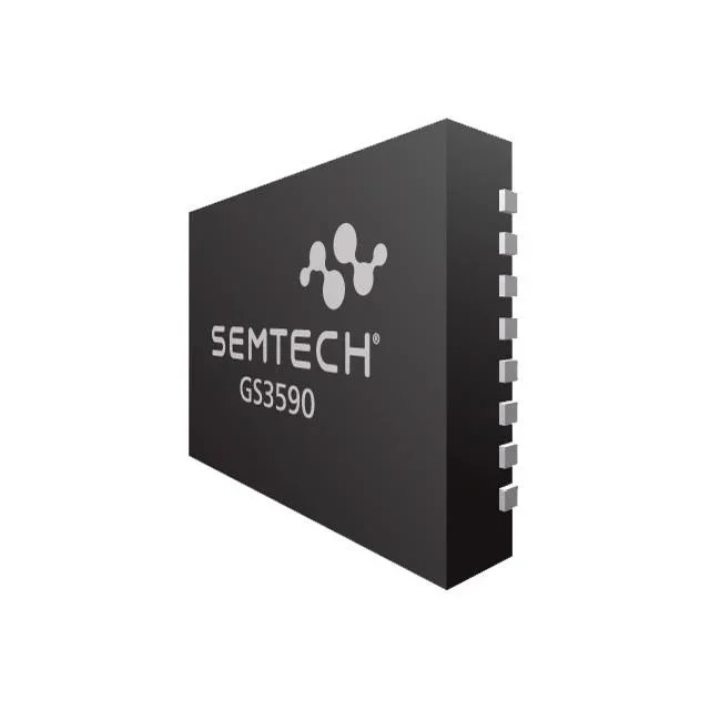 GS3590-INTE3 Semtech Corporation