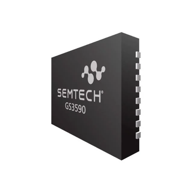 GS3590-INTE3Z Semtech Corporation