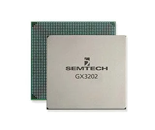 GX3202-CBE3 Semtech Corporation