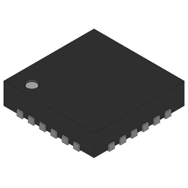SC2443MLTRT Semtech Corporation